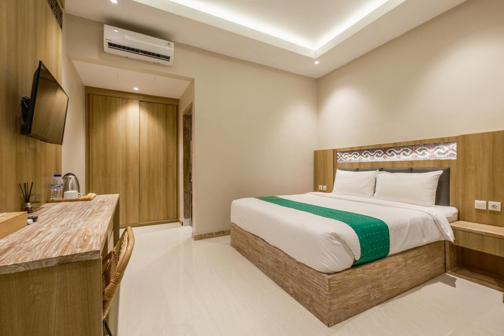 Dejavu 2.0 Hotel Bajo Komodo Labuan Bajo Exterior foto
